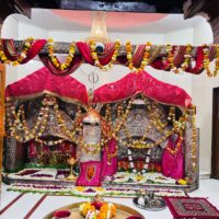 Chandrika Devi Temple – Lucknow, History, Timings, Distance