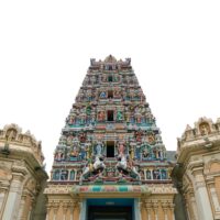 Pancha Lingam Temples in India | Pancha Bootha Lingam List