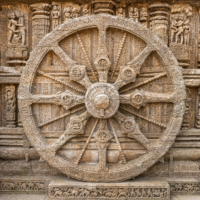 Konark Sun Temple – Odisha, History, Timings, Height, Distance