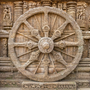 konark sun temple photos