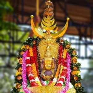 vaikom mahadeva temple