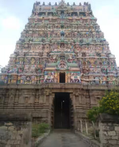 virudhagireeswarar temple