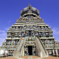 Koodal Azhagar Temple – Madurai, History, Timings, Festivals