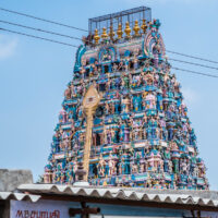 Thiruporur Murugan Temple – Timings, History, Contact Number, Location